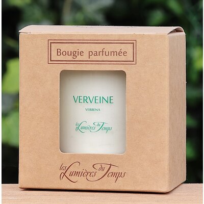 Kaars verveine