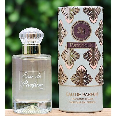 Eau de parfum patchouli