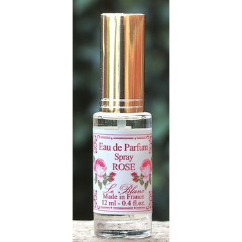 LeBlanc Eau de parfum rozen