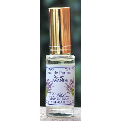 Eau de parfum lavendel