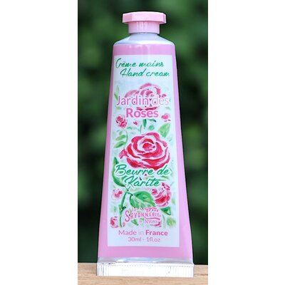 Handcreme rozen