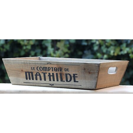 Cadeaupakket Le Comptoir de Mathilde