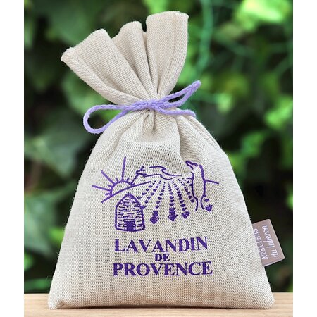Lavendelzak Lavandin