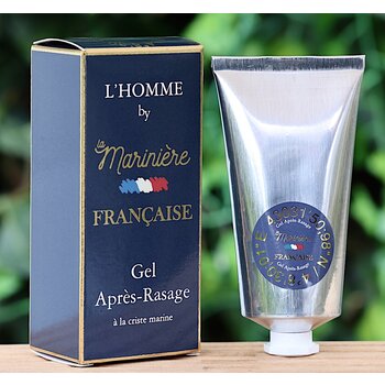 Instants de Provence Aftershave mariniere