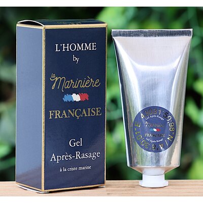 Aftershave mariniere