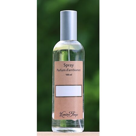 Roomspray soie