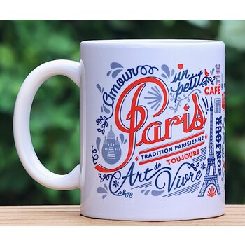 Editions A. Leconte Mok Art de vivre