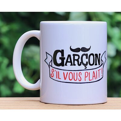 Mok Garçon