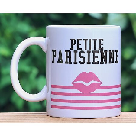 Mok Parisienne
