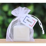 Kleine cadeautjes voor de gasten