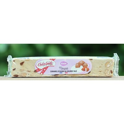 Noga caramel