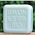 Zeep met biologische aloe vera