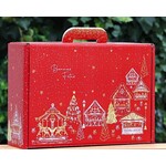 Kerstpakketten en giftboxen