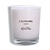 Giftbox met kaars en geurstokjes
