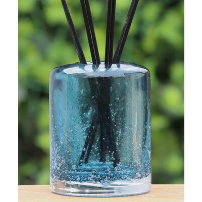 Vaasje voor geurstokjes