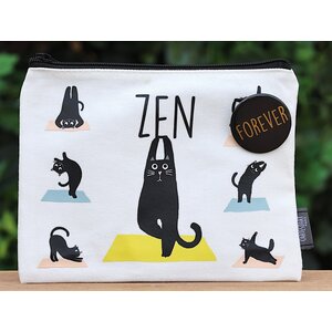Etui en toebehoren