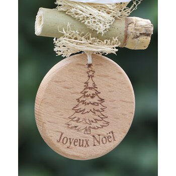 Maatwerk Zeepslinger met logo