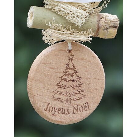 Zeepketting gepersonaliseerd