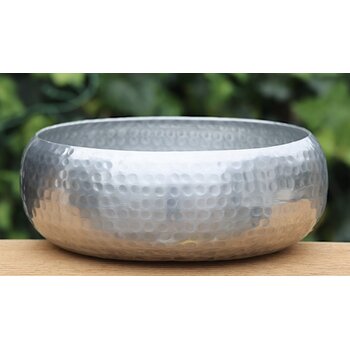 Lumière de Provence Schaal hamerslag