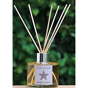 Lumière de Provence Geurstokjes ster