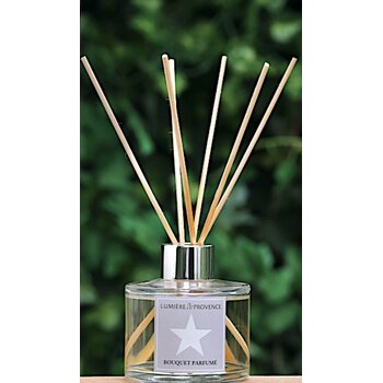 Lumière de Provence Geurstokjes ster