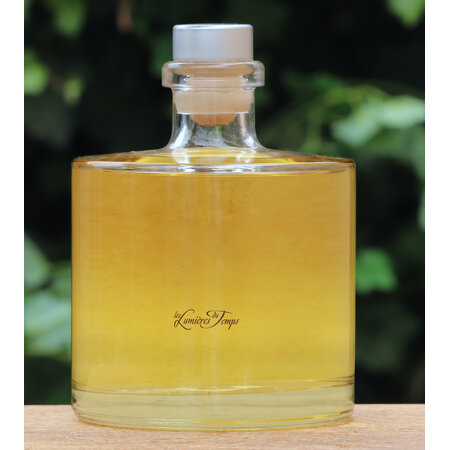 Grote fles geurstokjes  cachemir