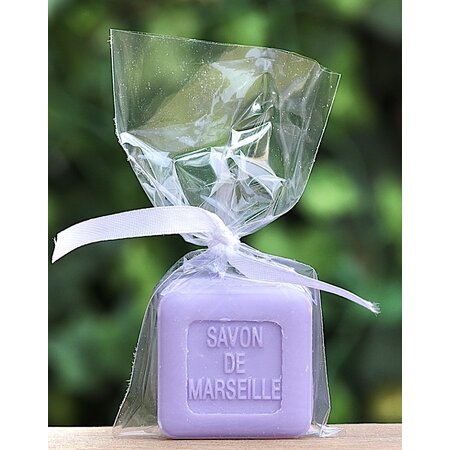 Gpersonaliseerd gastenzeepje