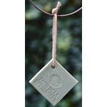 Gastenzeepjes en grote zepen met eigen logo