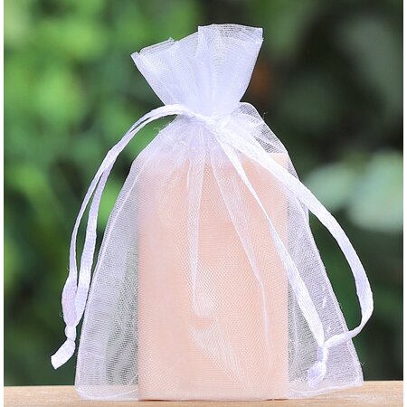 Gpersonaliseerd gastenzeepje