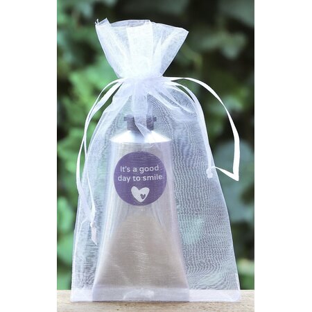 Gepersonaliseerde tube handcreme