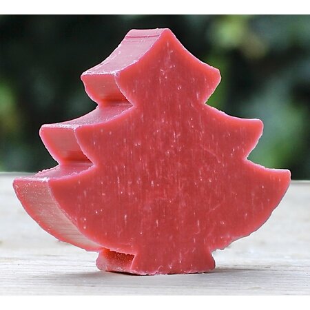 Zeep in diverse vormen