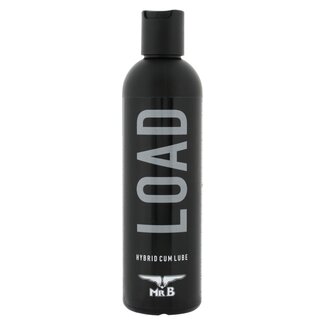 Mister B LOAD Silicone 250ml