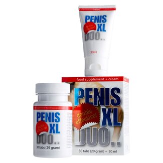 Cobeco Penis XL Pack Duo Pack