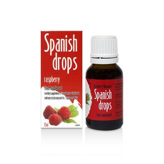 Cobeco Spanish Drops 15ml