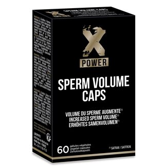 Labophyto Sperm Volum Caps 60 pcs