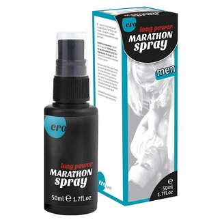 HOT Ero Marathon Spray 50ml