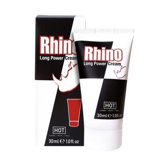 HOT Prorino Rhino Long Power Cream 30ml