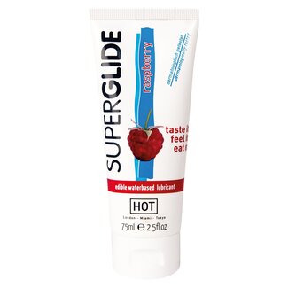 HOT Edibles Superglide Lube 75ml