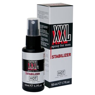 HOT XXL Spray For Men 50ml