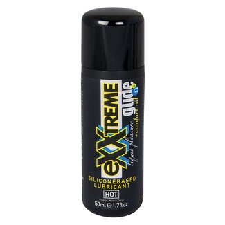HOT Exxtreme Glide Silicone 50ml