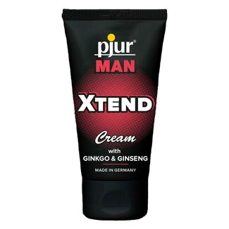 pjur Man Xtend Cream 50ml