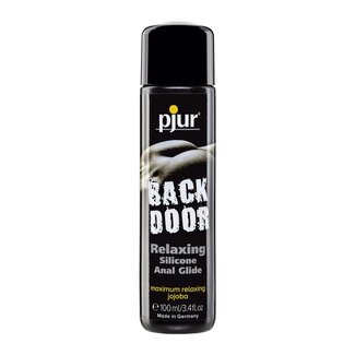pjur BACK DOOR Relaxing 100ml