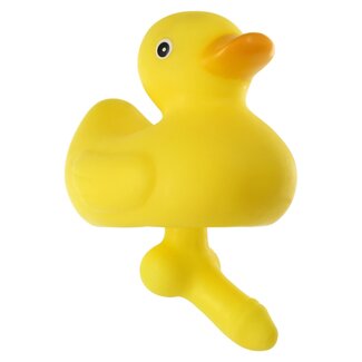 S&F Duck With A Dick