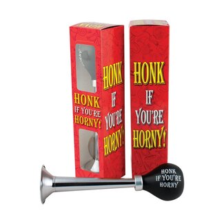S&F Horn Honk If You Are Horny