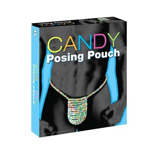 S&F Candy Posing Pouch