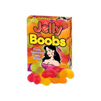 S&F Jelly Boobs