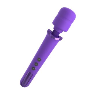 Pipedream Fantasy For Her Her Rechargeable Power Wand