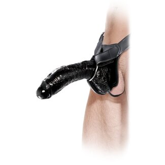 Pipedream Fetish Fantasy Extreme Extreme Hollow Strap-On