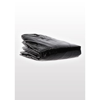 Taboom Bondage Essentials Wet Play Queen Size Bedsheet