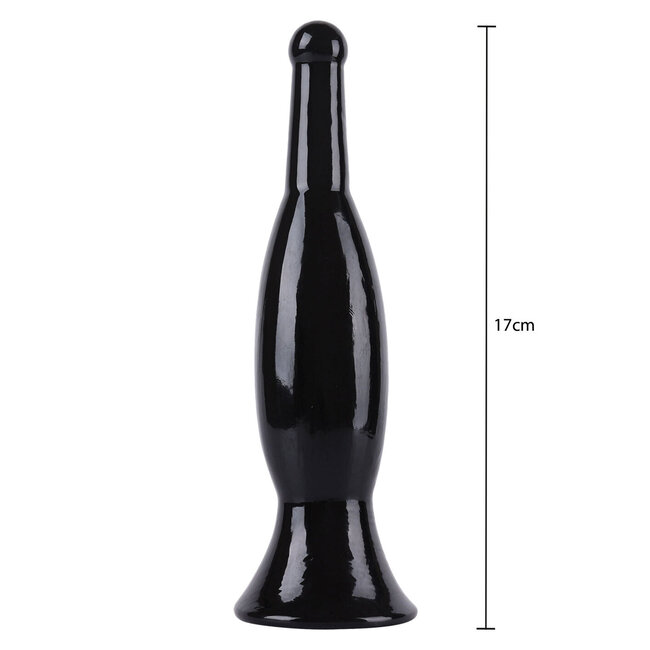 Hidden Desire Extreme Buttplug Slider 27cm